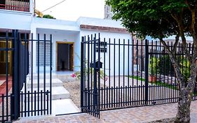 Hermosa casa en Costa de Oro